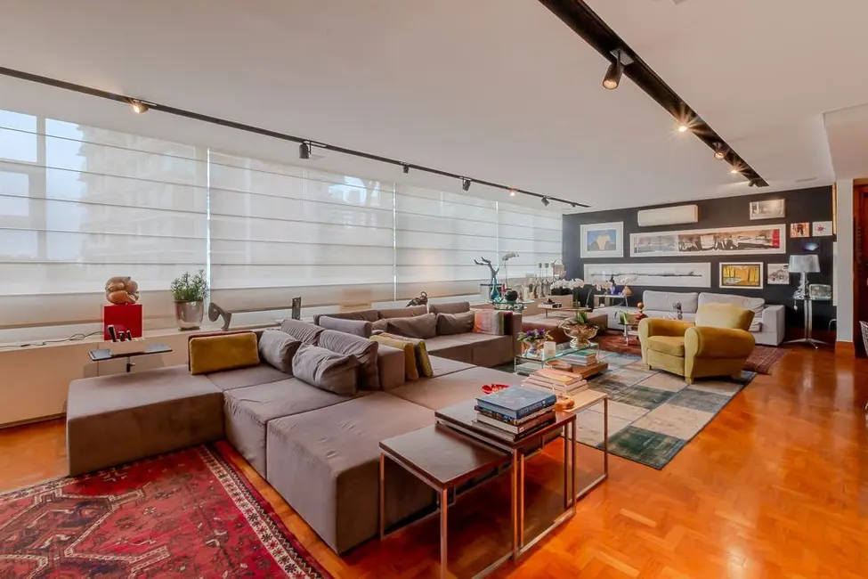 Foto 9 de Apartamento com 2 quartos à venda, 183m2 em Jardim América, São Paulo - SP