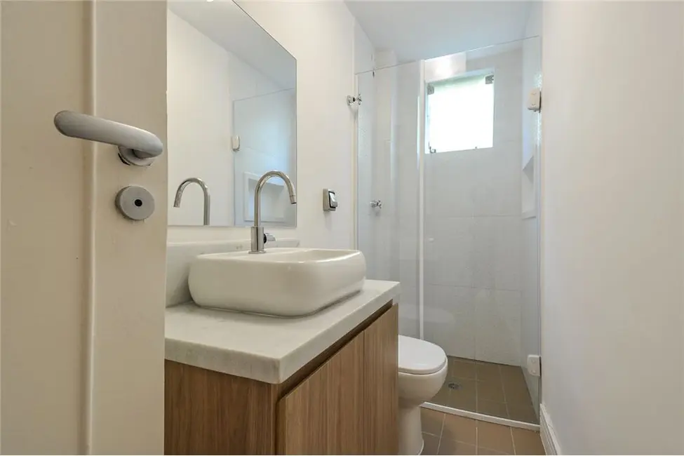 Foto 6 de Apartamento com 2 quartos à venda, 83m2 em Liberdade, São Paulo - SP