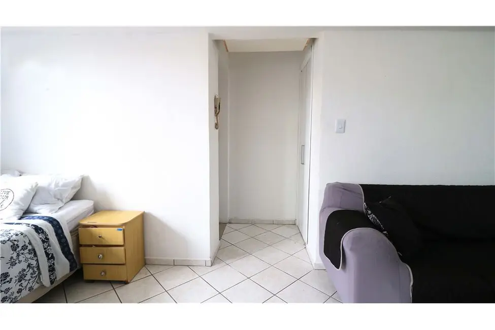 Foto 9 de Apartamento com 1 quarto à venda, 34m2 em Liberdade, São Paulo - SP