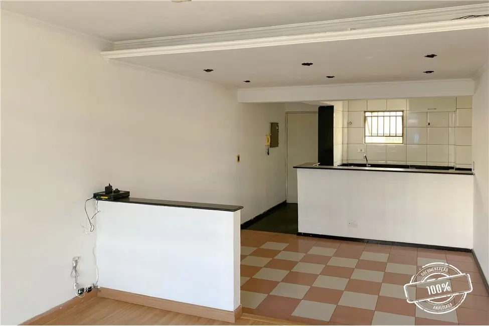 Foto 4 de Apartamento com 1 quarto à venda, 51m2 em Liberdade, São Paulo - SP