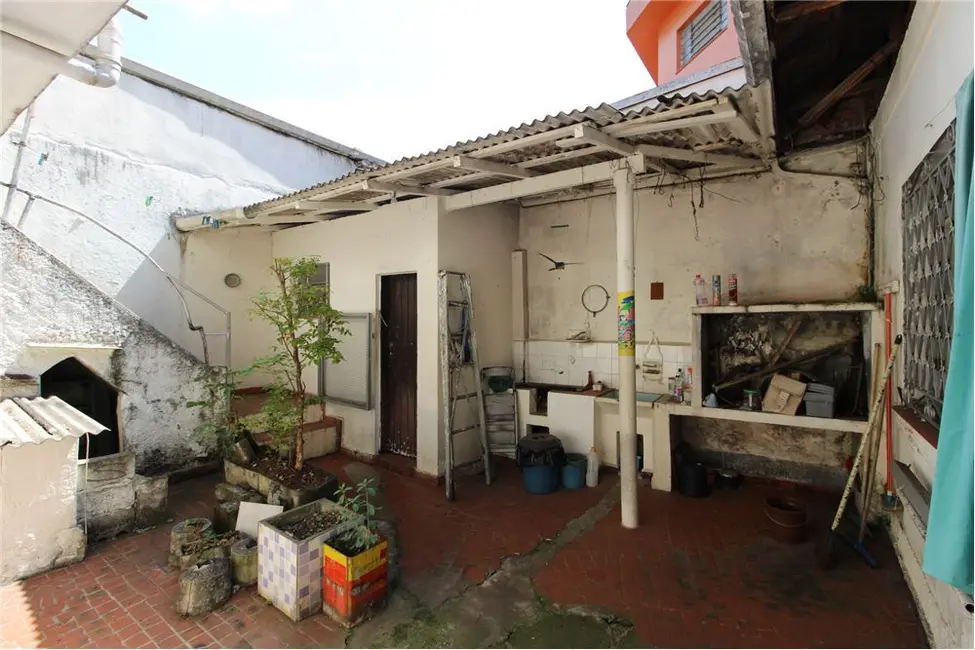 Foto 9 de Terreno / Lote à venda, 224m2 em Moema, São Paulo - SP