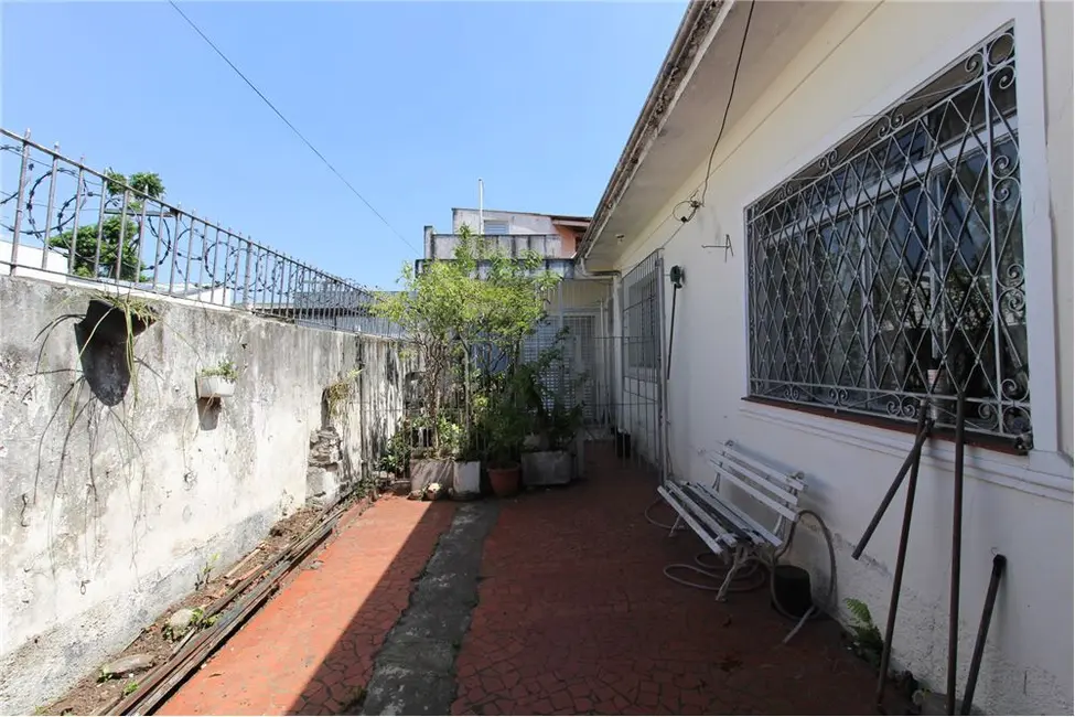 Foto 8 de Terreno / Lote à venda, 224m2 em Moema, São Paulo - SP