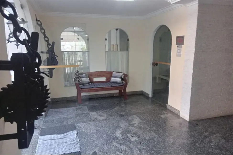 Apartamento com 2 quartos à venda, 62m2 em Moema, São Paulo - SP - imagem 7 Foto 7 de Apartamento com 2 quartos à venda, 62m2 em Moema, São Paulo - SP