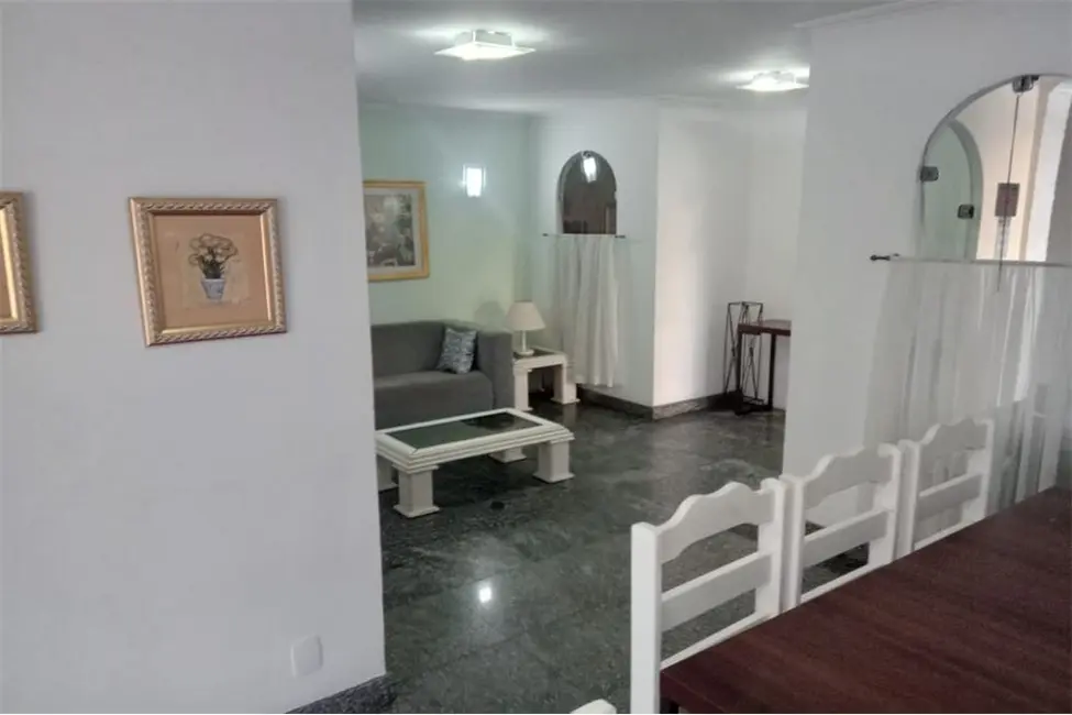 Apartamento com 2 quartos à venda, 62m2 em Moema, São Paulo - SP - imagem 5 Foto 5 de Apartamento com 2 quartos à venda, 62m2 em Moema, São Paulo - SP