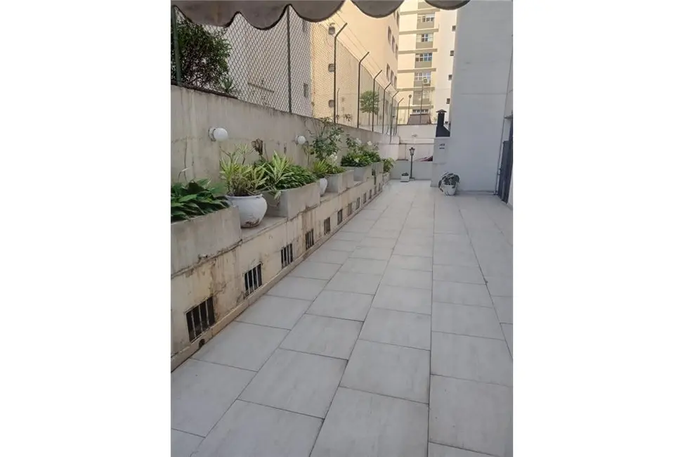 Apartamento com 2 quartos à venda, 62m2 em Moema, São Paulo - SP - imagem 6 Foto 6 de Apartamento com 2 quartos à venda, 62m2 em Moema, São Paulo - SP