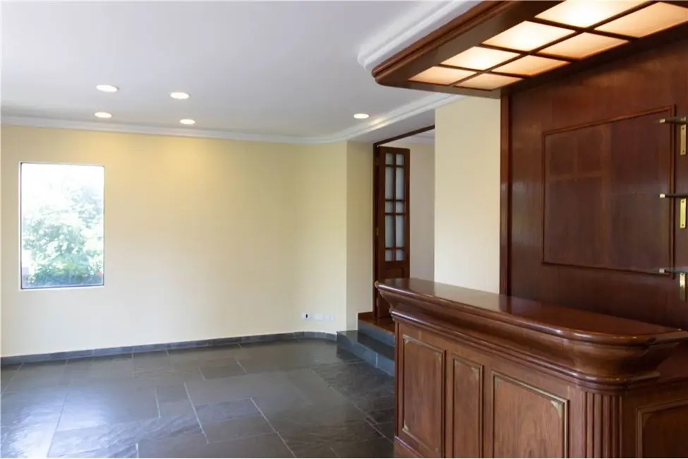 Foto 4 de Apartamento com 4 quartos à venda, 220m2 em Moema, São Paulo - SP