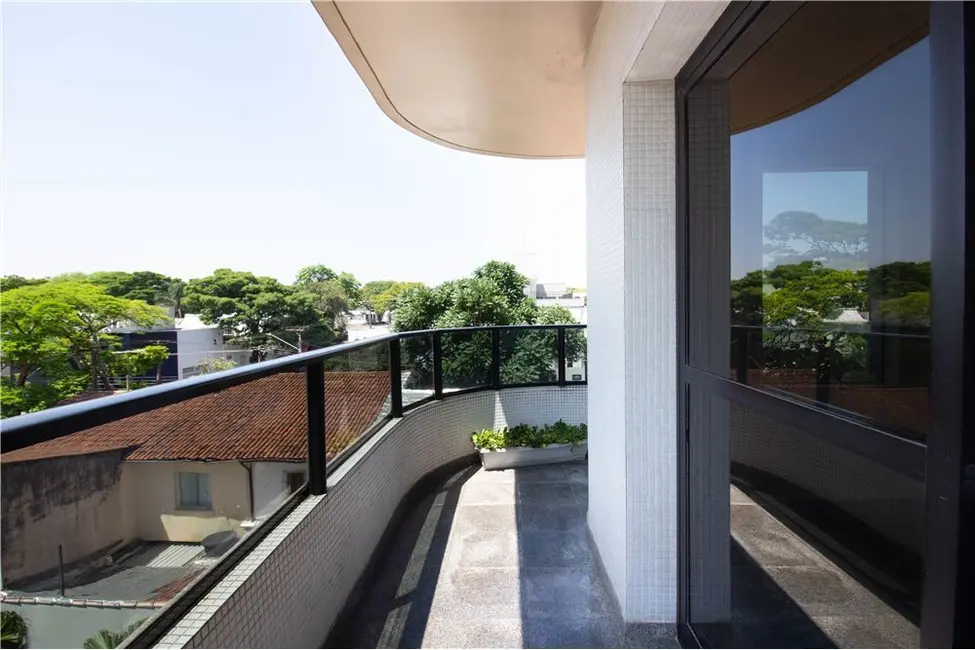 Foto 1 de Apartamento com 4 quartos à venda, 220m2 em Moema, São Paulo - SP