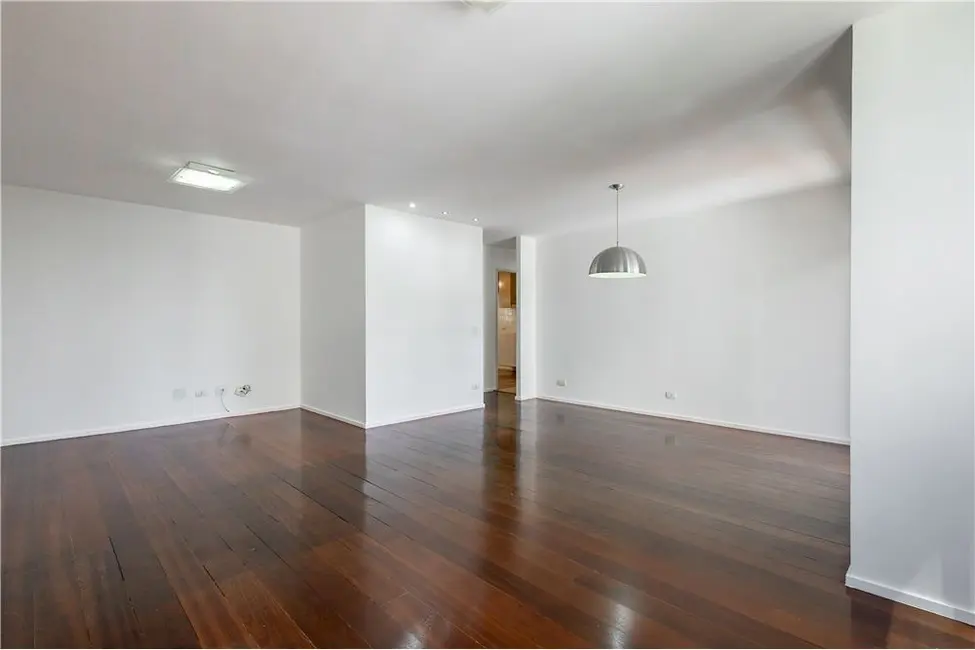 Foto 4 de Apartamento com 4 quartos à venda, 167m2 em Moema, São Paulo - SP