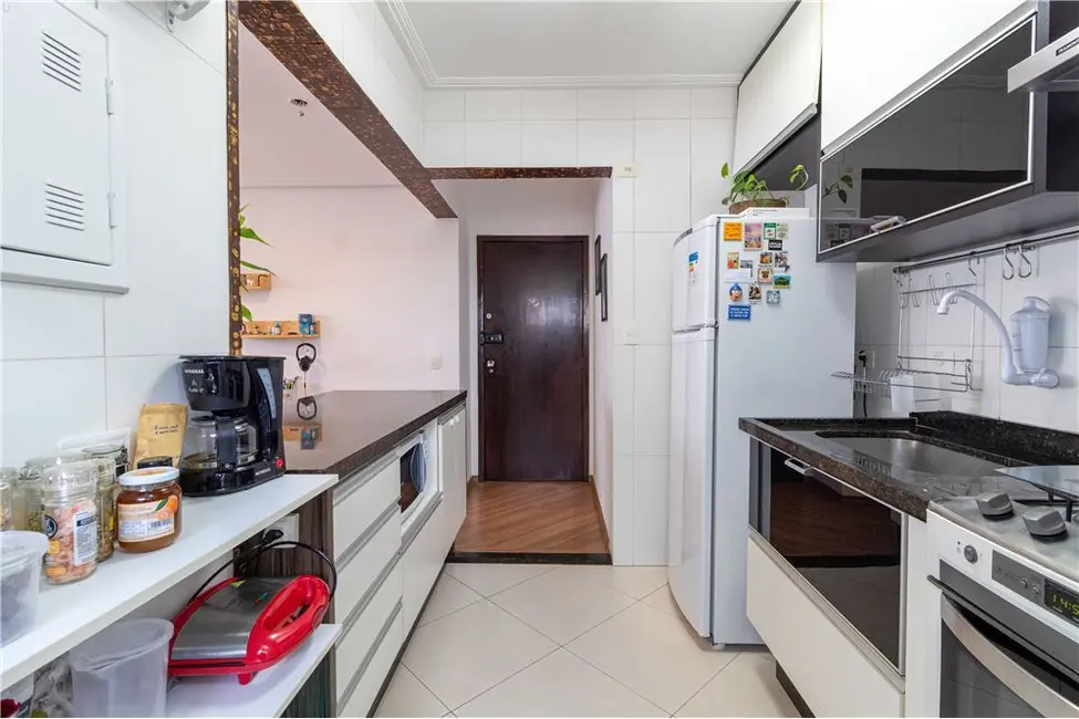 Apartamento com 1 quarto à venda, 44m2 em Moema, São Paulo - SP - imagem 7 Foto 7 de Apartamento com 1 quarto à venda, 44m2 em Moema, São Paulo - SP