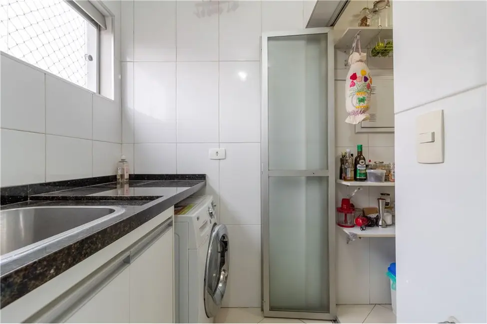 Apartamento com 1 quarto à venda, 44m2 em Moema, São Paulo - SP - imagem 8 Foto 8 de Apartamento com 1 quarto à venda, 44m2 em Moema, São Paulo - SP