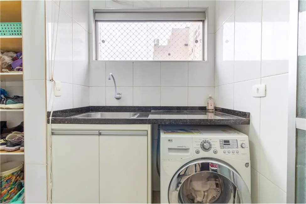 Apartamento com 1 quarto à venda, 44m2 em Moema, São Paulo - SP - imagem 9 Foto 9 de Apartamento com 1 quarto à venda, 44m2 em Moema, São Paulo - SP