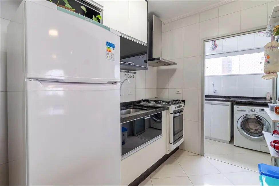 Apartamento com 1 quarto à venda, 44m2 em Moema, São Paulo - SP - imagem 6 Foto 6 de Apartamento com 1 quarto à venda, 44m2 em Moema, São Paulo - SP