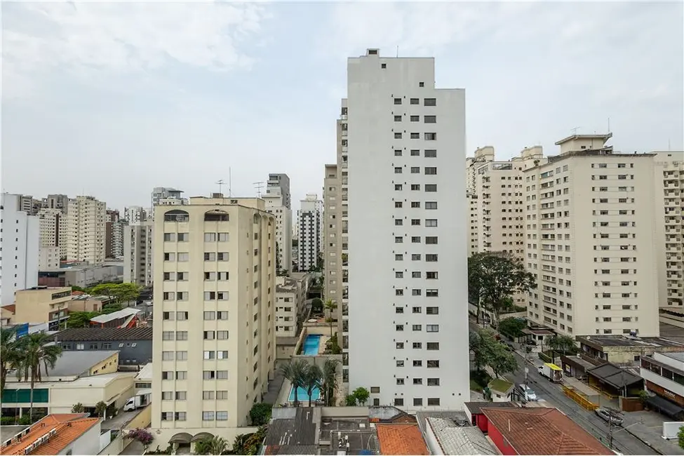 Apartamento com 2 quartos à venda, 56m2 em Moema, São Paulo - SP - imagem 9 Foto 9 de Apartamento com 2 quartos à venda, 56m2 em Moema, São Paulo - SP