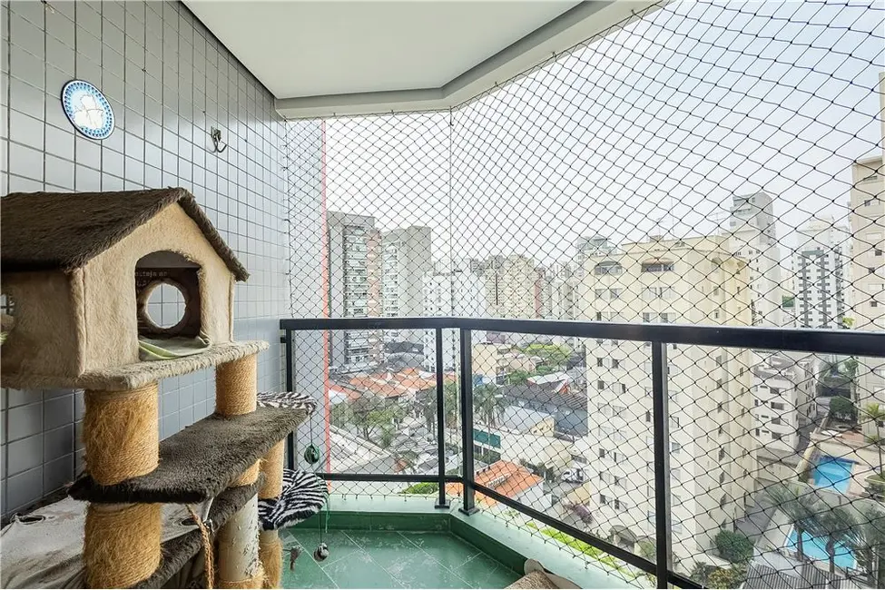 Apartamento com 2 quartos à venda, 56m2 em Moema, São Paulo - SP - imagem 8 Foto 8 de Apartamento com 2 quartos à venda, 56m2 em Moema, São Paulo - SP