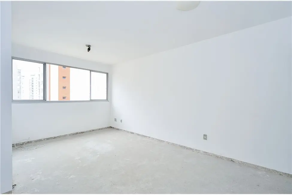 Foto 2 de Apartamento com 3 quartos à venda, 68m2 em Moema, São Paulo - SP