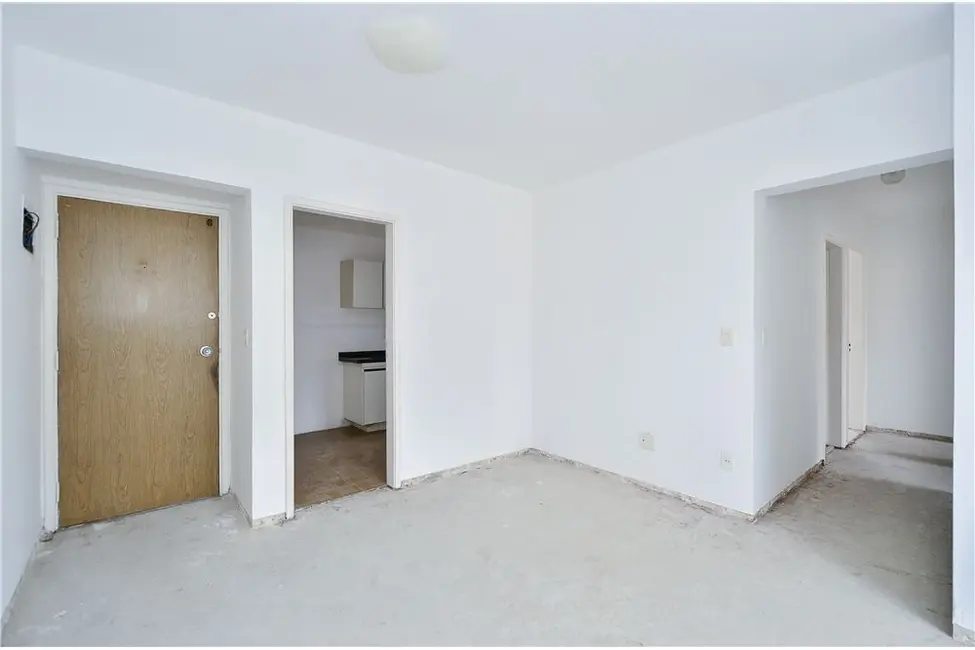 Foto 7 de Apartamento com 3 quartos à venda, 68m2 em Moema, São Paulo - SP