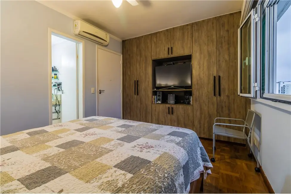Apartamento com 2 quartos à venda, 81m2 em Moema, São Paulo - SP - imagem 7 Foto 7 de Apartamento com 2 quartos à venda, 81m2 em Moema, São Paulo - SP