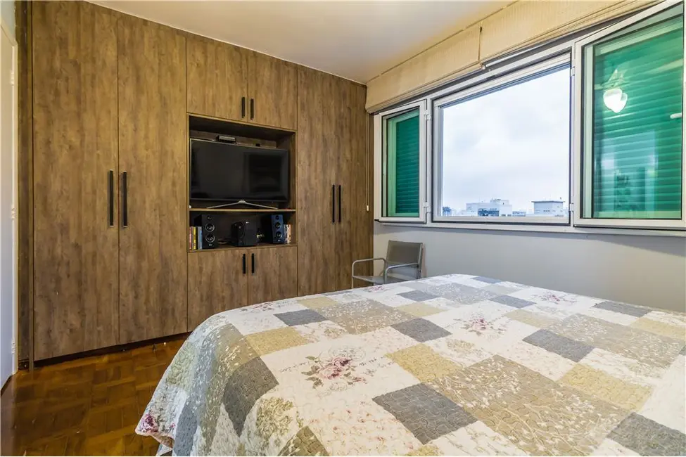 Apartamento com 2 quartos à venda, 81m2 em Moema, São Paulo - SP - imagem 8 Foto 8 de Apartamento com 2 quartos à venda, 81m2 em Moema, São Paulo - SP