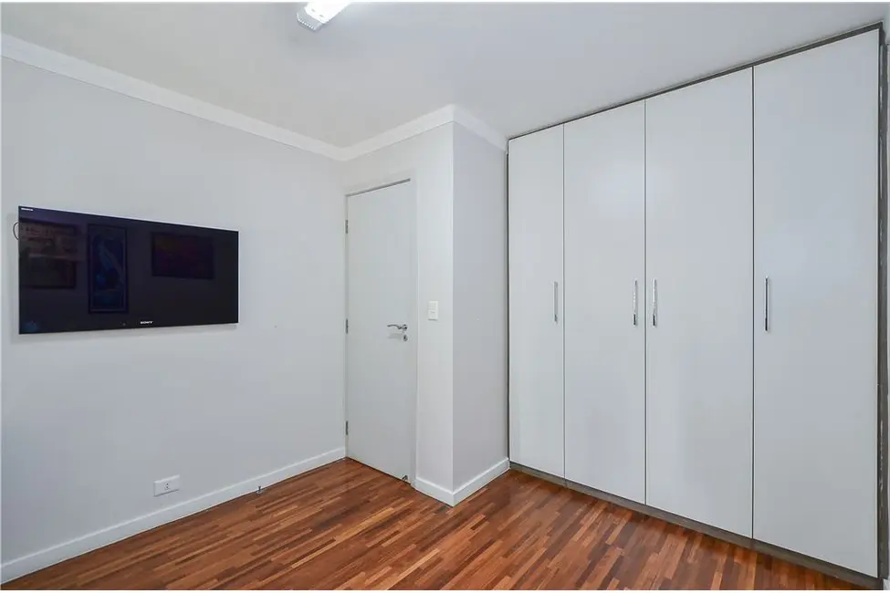 Foto 8 de Apartamento com 3 quartos à venda, 116m2 em Moema, São Paulo - SP