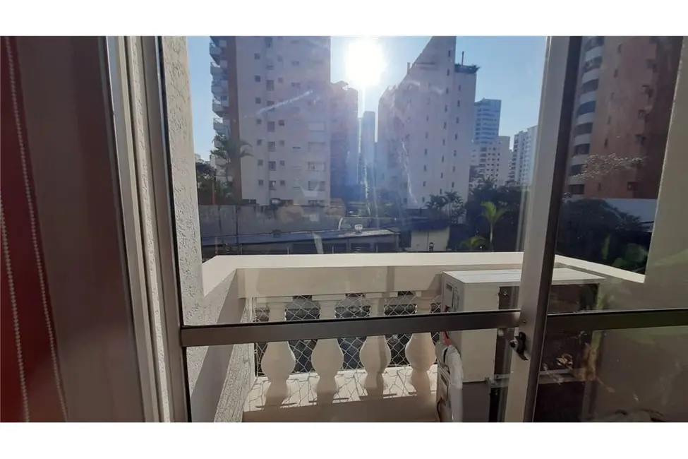Apartamento com 1 quarto à venda, 53m2 em Moema, São Paulo - SP - imagem 6 Foto 6 de Apartamento com 1 quarto à venda, 53m2 em Moema, São Paulo - SP