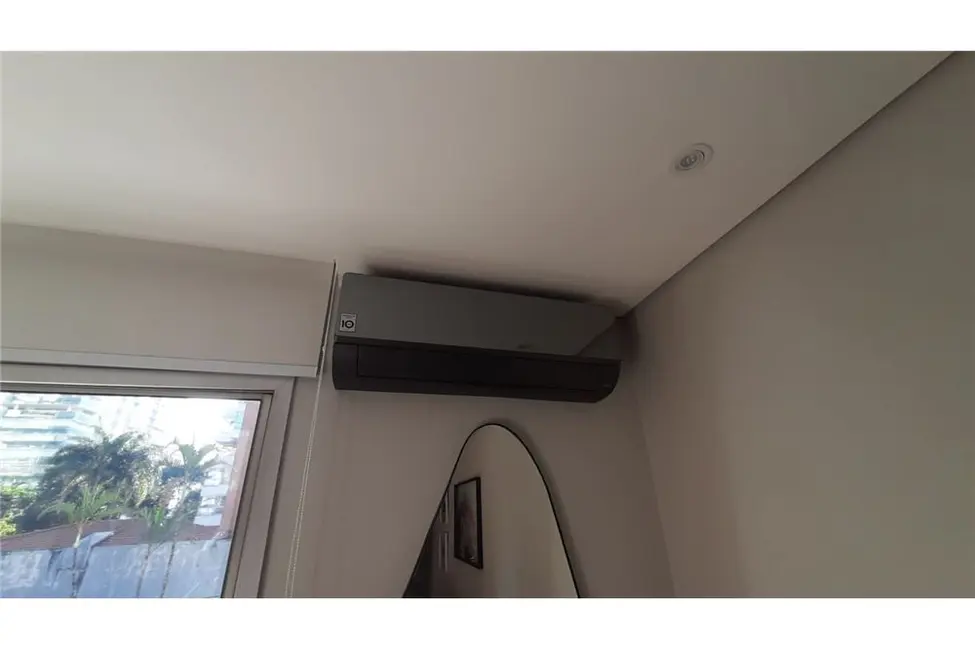 Apartamento com 1 quarto à venda, 53m2 em Moema, São Paulo - SP - imagem 7 Foto 7 de Apartamento com 1 quarto à venda, 53m2 em Moema, São Paulo - SP