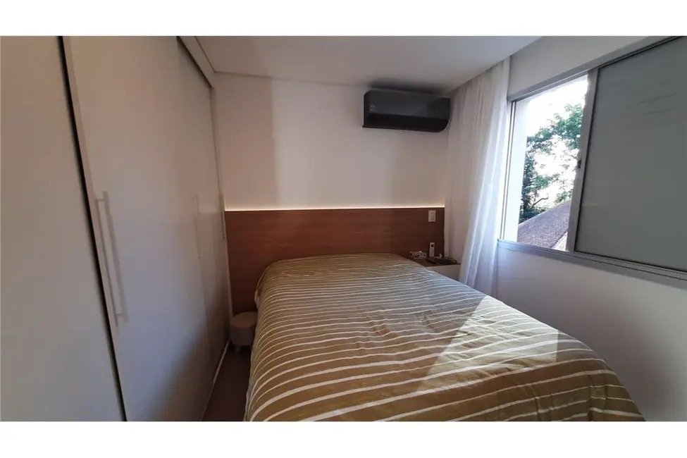 Apartamento com 1 quarto à venda, 53m2 em Moema, São Paulo - SP - imagem 9 Foto 9 de Apartamento com 1 quarto à venda, 53m2 em Moema, São Paulo - SP