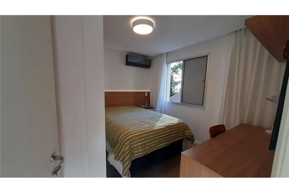 Apartamento com 1 quarto à venda, 53m2 em Moema, São Paulo - SP - imagem 8 Foto 8 de Apartamento com 1 quarto à venda, 53m2 em Moema, São Paulo - SP