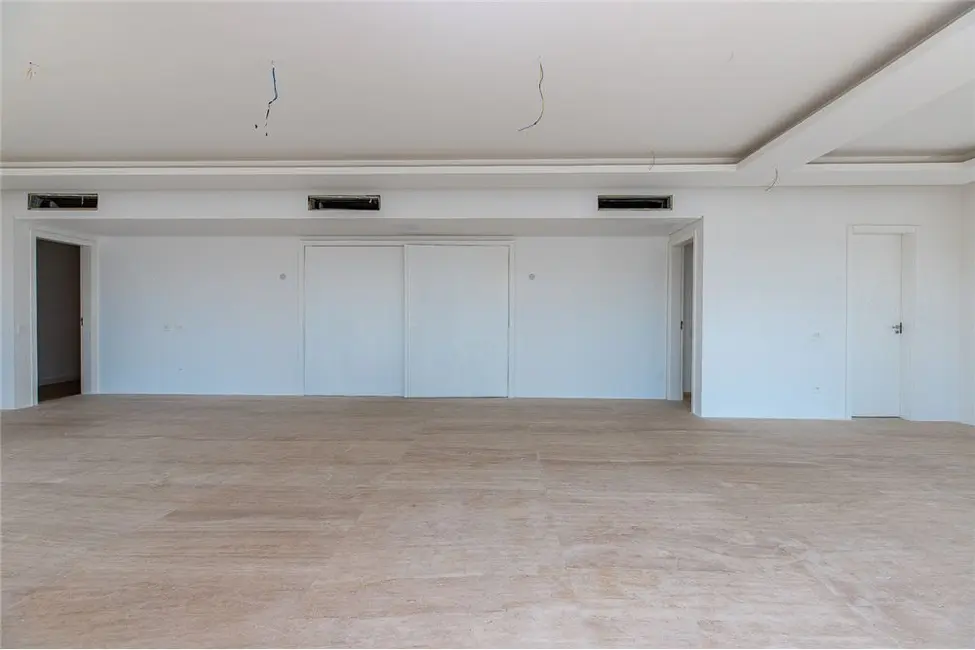 Apartamento com 3 quartos à venda, 405m2 em Moema, São Paulo - SP - imagem 8 Foto 8 de Apartamento com 3 quartos à venda, 405m2 em Moema, São Paulo - SP