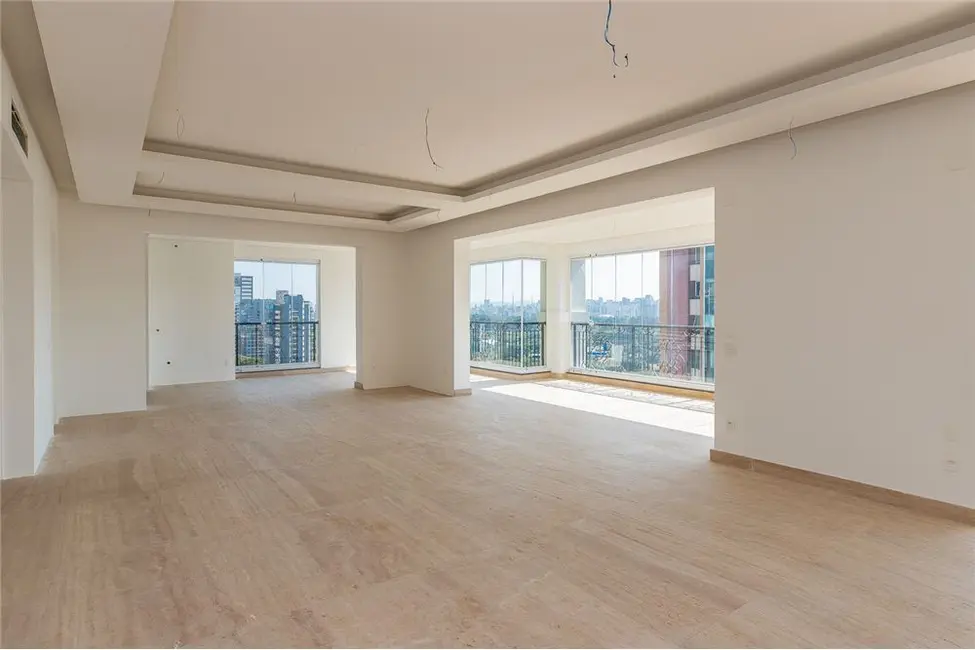 Apartamento com 3 quartos à venda, 405m2 em Moema, São Paulo - SP - imagem 7 Foto 7 de Apartamento com 3 quartos à venda, 405m2 em Moema, São Paulo - SP
