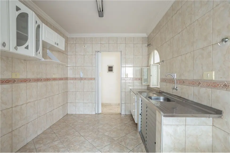 Apartamento com 2 quartos à venda, 78m2 em Moema, São Paulo - SP - imagem 6 Foto 6 de Apartamento com 2 quartos à venda, 78m2 em Moema, São Paulo - SP