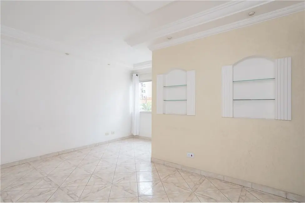 Apartamento com 2 quartos à venda, 78m2 em Moema, São Paulo - SP - imagem 4 Foto 4 de Apartamento com 2 quartos à venda, 78m2 em Moema, São Paulo - SP