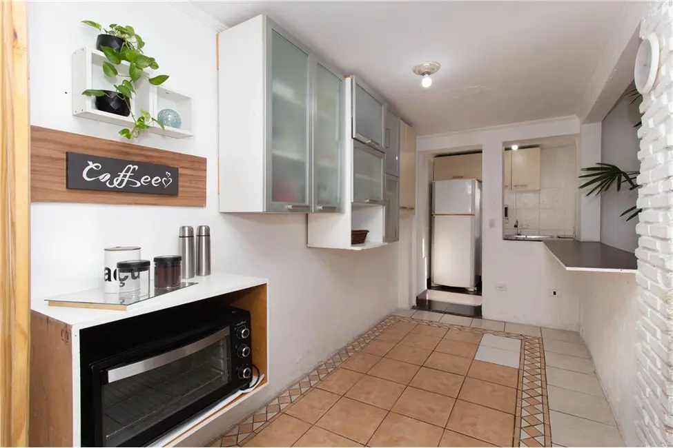 Foto 4 de Casa à venda, 107m2 em Moema, São Paulo - SP