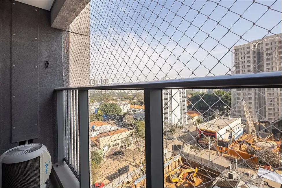 Foto 8 de Kitnet com 1 quarto à venda, 25m2 em Moema, São Paulo - SP