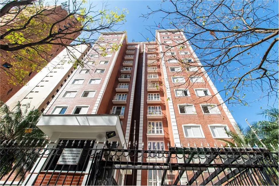 Apartamento com 2 quartos à venda, 70m2 em Moema, São Paulo - SP - imagem 2 Foto 2 de Apartamento com 2 quartos à venda, 70m2 em Moema, São Paulo - SP