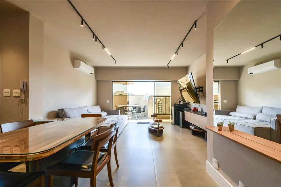 Foto 1 de Apartamento com 1 quarto à venda, 103m2 em Moema, São Paulo - SP
