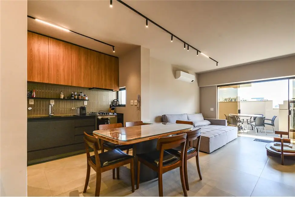 Foto 2 de Apartamento com 1 quarto à venda, 103m2 em Moema, São Paulo - SP
