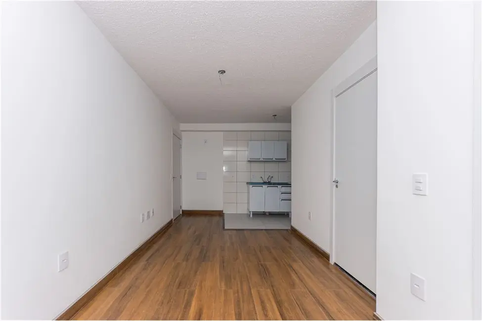 Apartamento com 1 quarto à venda, 35m2 em Mooca, São Paulo - SP - imagem 6 Foto 6 de Apartamento com 1 quarto à venda, 35m2 em Mooca, São Paulo - SP