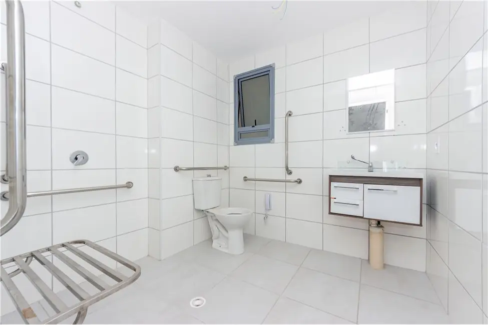 Apartamento com 1 quarto à venda, 35m2 em Mooca, São Paulo - SP - imagem 7 Foto 7 de Apartamento com 1 quarto à venda, 35m2 em Mooca, São Paulo - SP