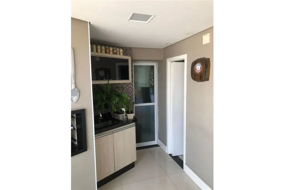 Foto 4 de Apartamento com 3 quartos à venda, 107m2 em Mooca, São Paulo - SP