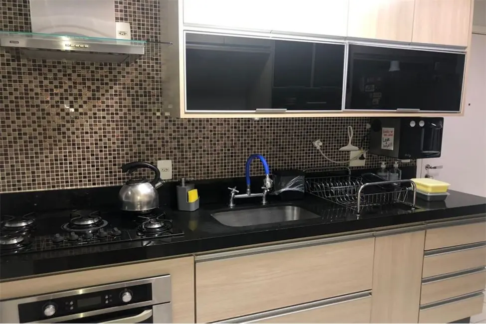 Foto 9 de Apartamento com 3 quartos à venda, 107m2 em Mooca, São Paulo - SP