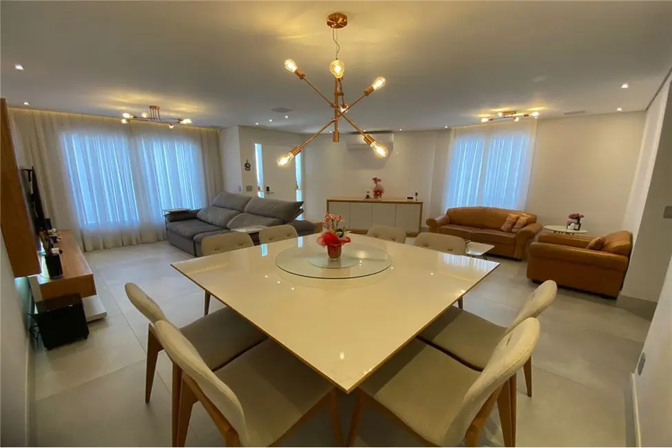 Foto 7 de Casa de Condomínio com 4 quartos à venda, 392m2 em Mooca, São Paulo - SP