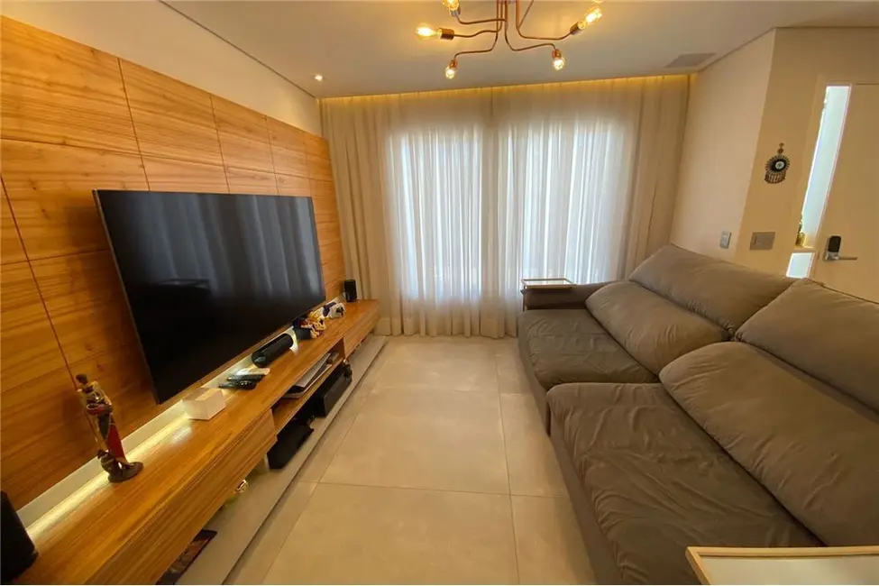 Foto 3 de Casa de Condomínio com 4 quartos à venda, 392m2 em Mooca, São Paulo - SP