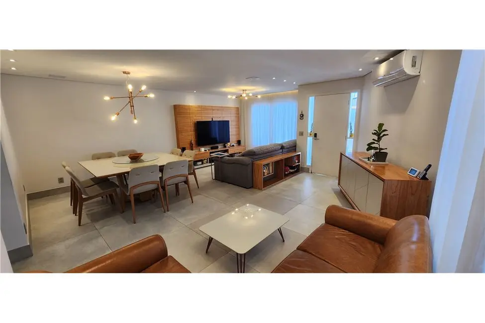 Foto 5 de Casa de Condomínio com 4 quartos à venda, 392m2 em Mooca, São Paulo - SP