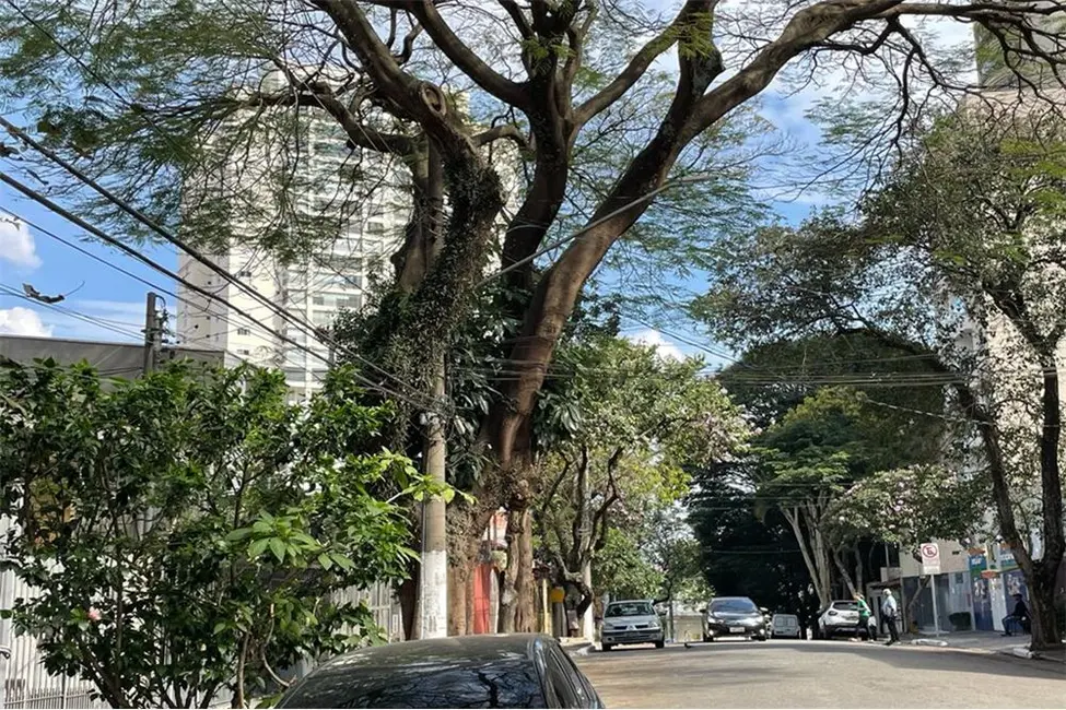 Foto 2 de Casa com 4 quartos à venda, 232m2 em Mooca, São Paulo - SP