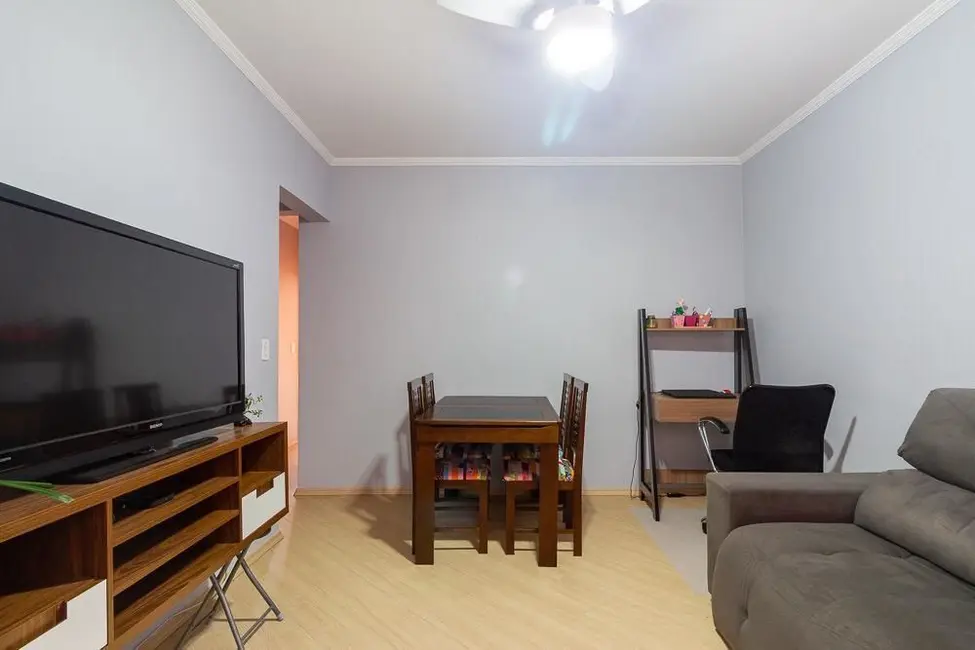 Apartamento com 2 quartos à venda, 51m2 em Mooca, São Paulo - SP - imagem 7 Foto 7 de Apartamento com 2 quartos à venda, 51m2 em Mooca, São Paulo - SP
