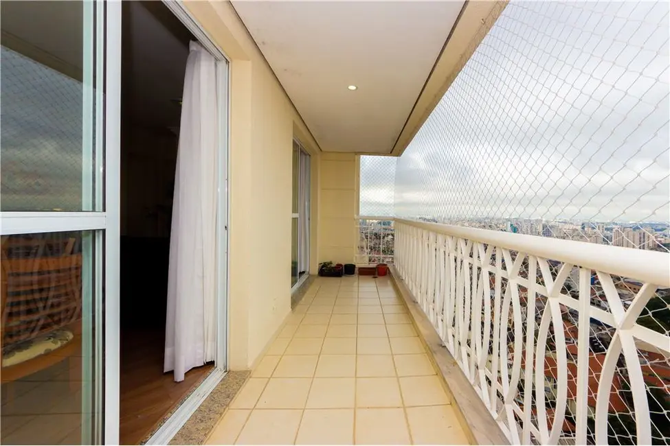 Foto 9 de Apartamento com 4 quartos à venda, 114m2 em Mooca, São Paulo - SP