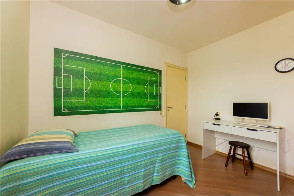 Foto 5 de Apartamento com 4 quartos à venda, 114m2 em Mooca, São Paulo - SP