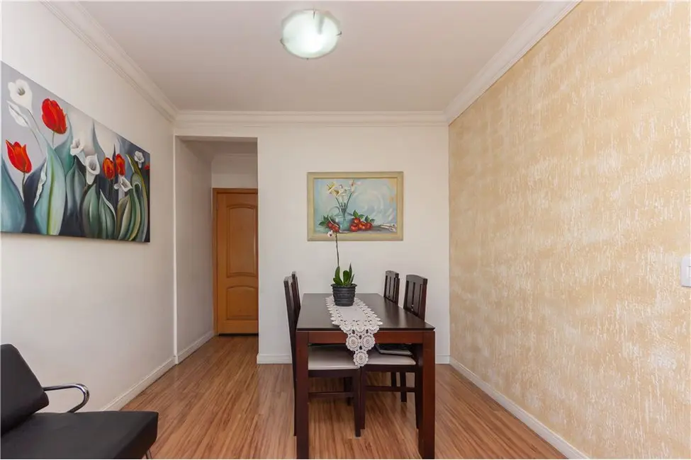 Foto 3 de Apartamento com 2 quartos à venda, 59m2 em Mooca, São Paulo - SP