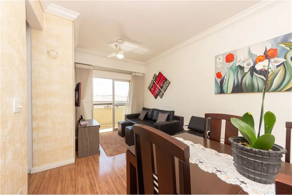 Foto 5 de Apartamento com 2 quartos à venda, 59m2 em Mooca, São Paulo - SP