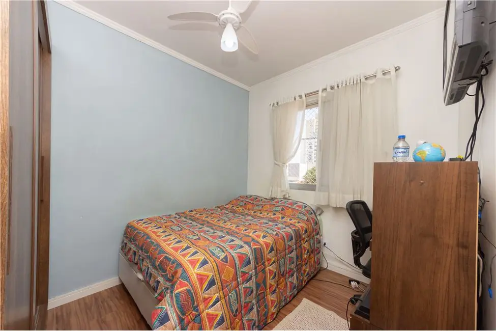 Foto 8 de Apartamento com 2 quartos à venda, 59m2 em Mooca, São Paulo - SP